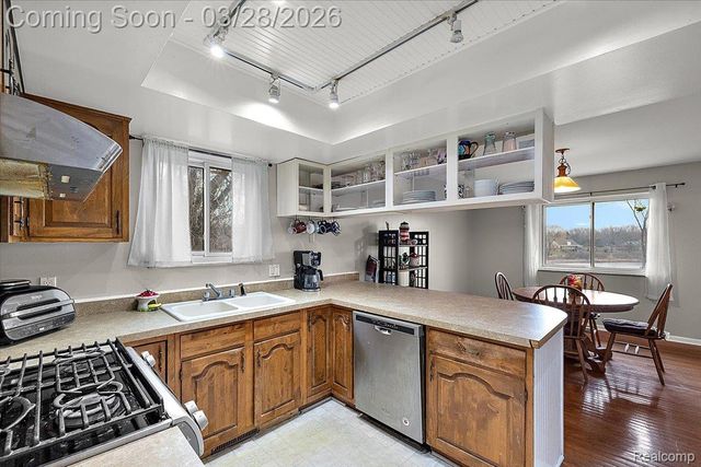 6210 Tripp Road, Groveland Township, MI 48442