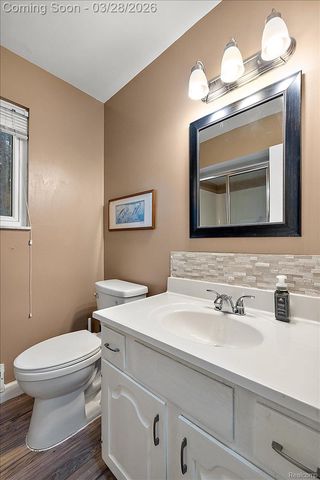 6210 Tripp Road, Groveland Township, MI 48442