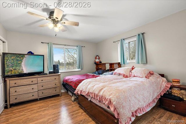 6210 Tripp Road, Groveland Township, MI 48442