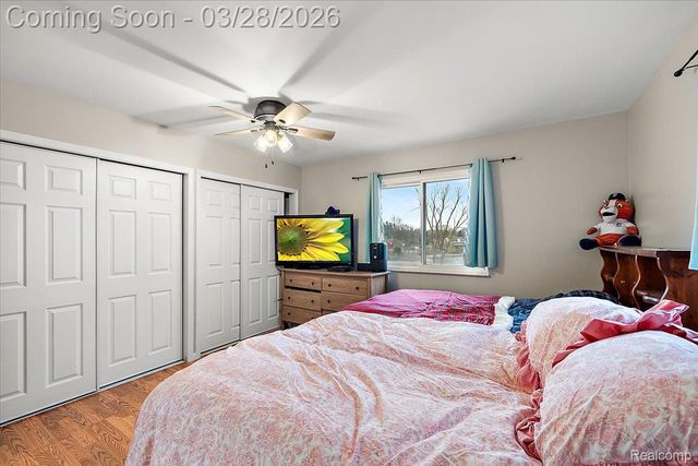 6210 Tripp Road, Groveland Township, MI 48442