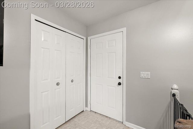 6210 Tripp Road, Groveland Township, MI 48442