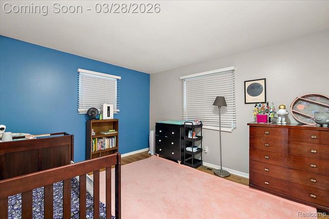 6210 Tripp Road, Groveland Township, MI 48442