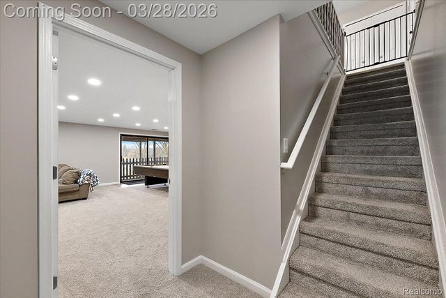 6210 Tripp Road, Groveland Township, MI 48442