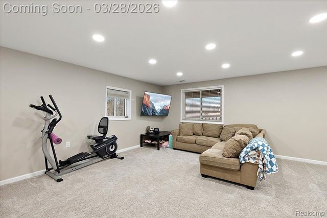 6210 Tripp Road, Groveland Township, MI 48442