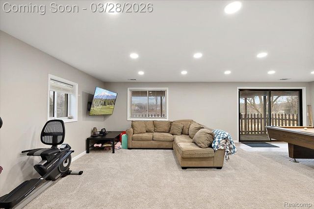 6210 Tripp Road, Groveland Township, MI 48442