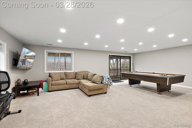 6210 Tripp Road, Groveland Township, MI 48442