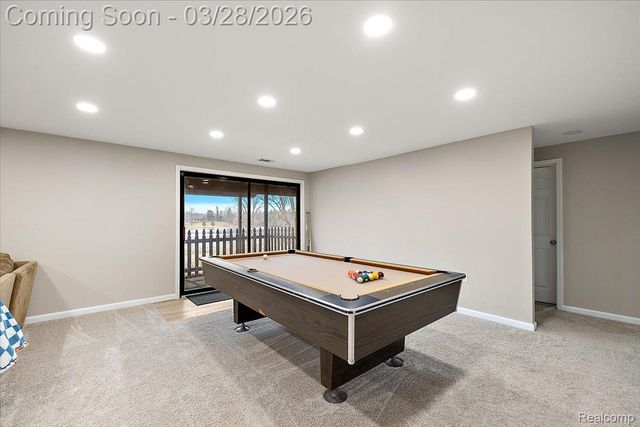 6210 Tripp Road, Groveland Township, MI 48442