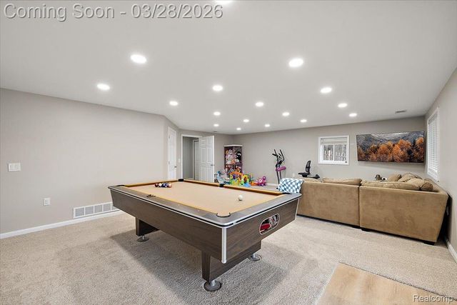 6210 Tripp Road, Groveland Township, MI 48442