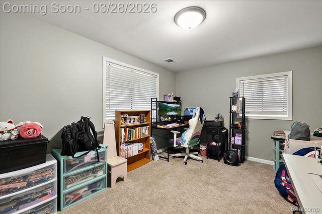 6210 Tripp Road, Groveland Township, MI 48442