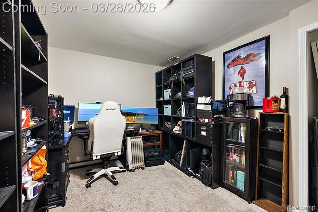 6210 Tripp Road, Groveland Township, MI 48442