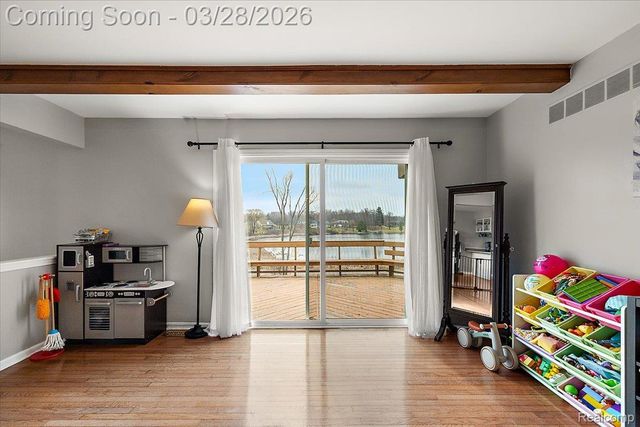 6210 Tripp Road, Groveland Township, MI 48442