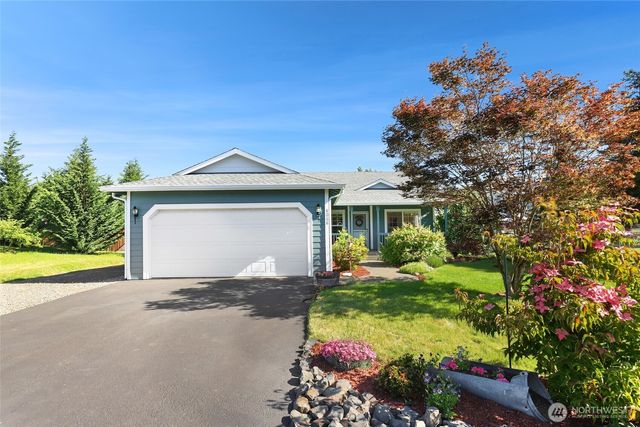 8008 188th Avenue SW, Rochester, WA 98579