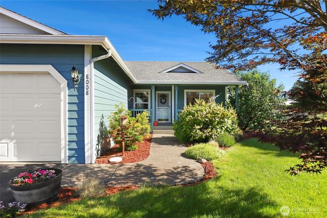 8008 188th Avenue SW, Rochester, WA 98579