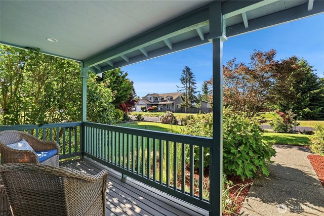 8008 188th Avenue SW, Rochester, WA 98579
