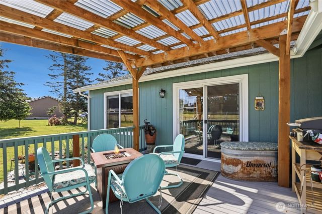 8008 188th Avenue SW, Rochester, WA 98579