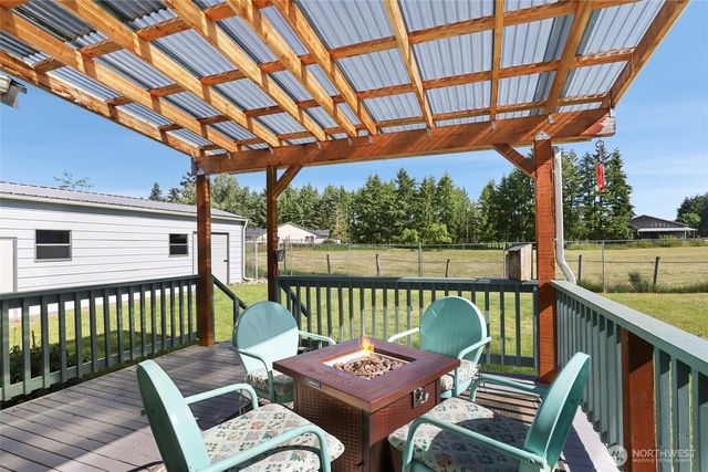 8008 188th Avenue SW, Rochester, WA 98579