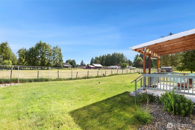 8008 188th Avenue SW, Rochester, WA 98579