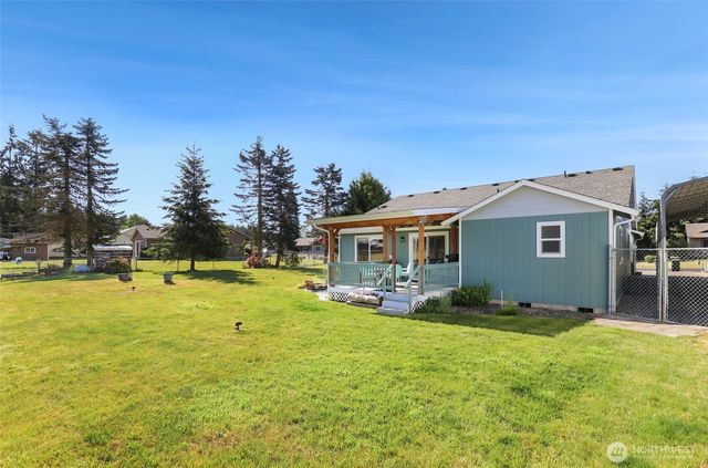 8008 188th Avenue SW, Rochester, WA 98579