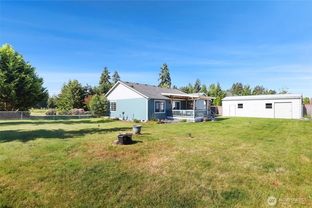8008 188th Avenue SW, Rochester, WA 98579