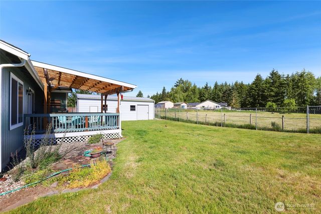 8008 188th Avenue SW, Rochester, WA 98579