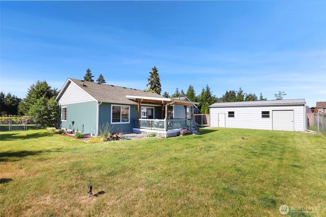 8008 188th Avenue SW, Rochester, WA 98579