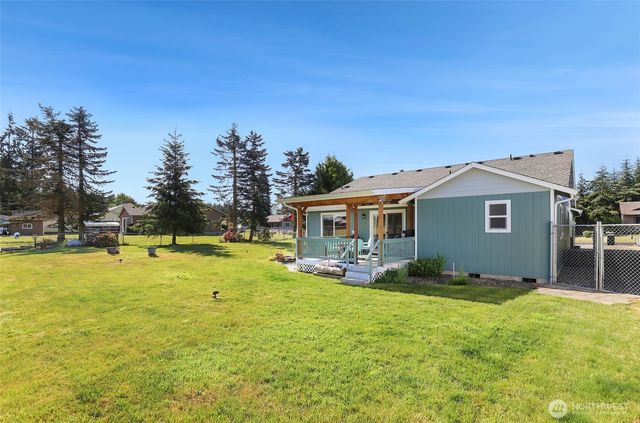 8008 188th Avenue SW, Rochester, WA 98579