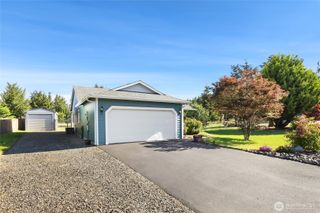 8008 188th Avenue SW, Rochester, WA 98579