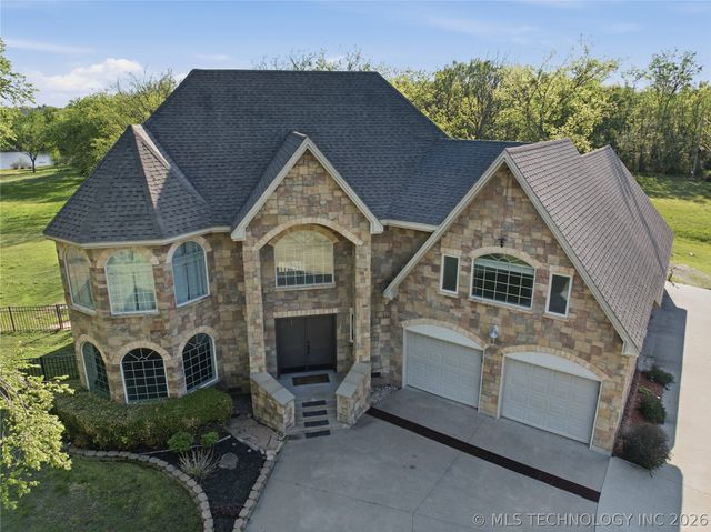 73845 S 328 Way, Wagoner, OK 74467