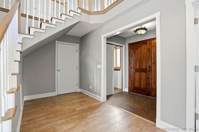 73845 S 328 Way, Wagoner, OK 74467