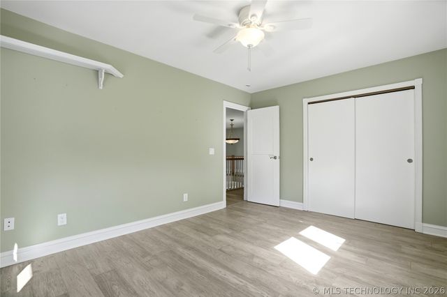 73845 S 328 Way, Wagoner, OK 74467