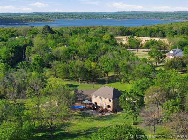73845 S 328 Way, Wagoner, OK 74467