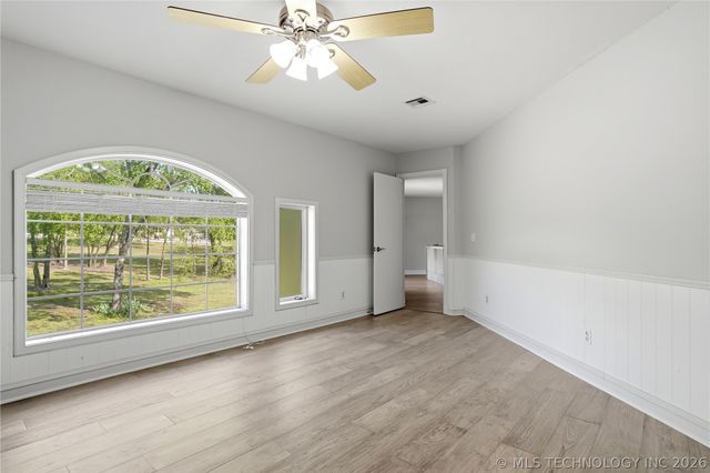 73845 S 328 Way, Wagoner, OK 74467