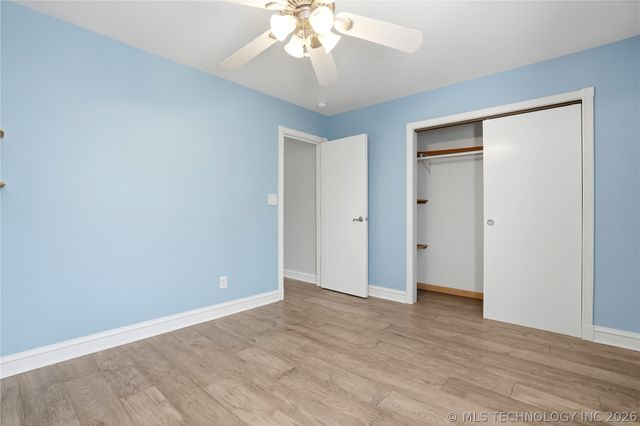 73845 S 328 Way, Wagoner, OK 74467