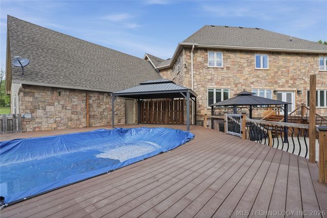 73845 S 328 Way, Wagoner, OK 74467