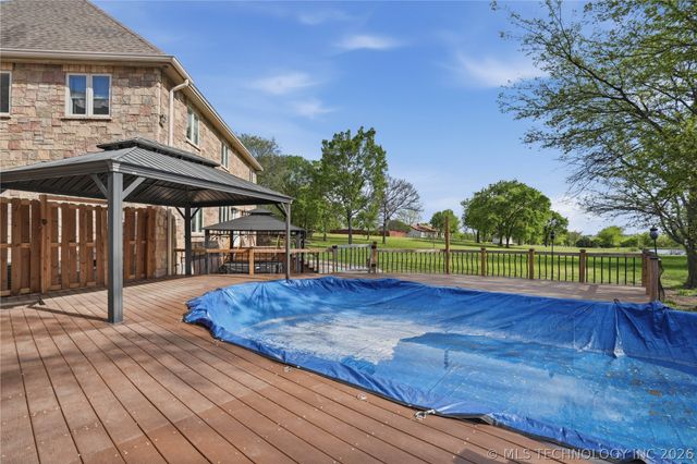 73845 S 328 Way, Wagoner, OK 74467