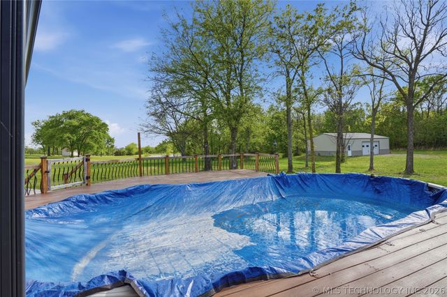 73845 S 328 Way, Wagoner, OK 74467