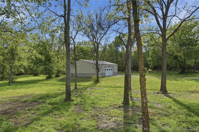 73845 S 328 Way, Wagoner, OK 74467