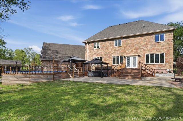 73845 S 328 Way, Wagoner, OK 74467