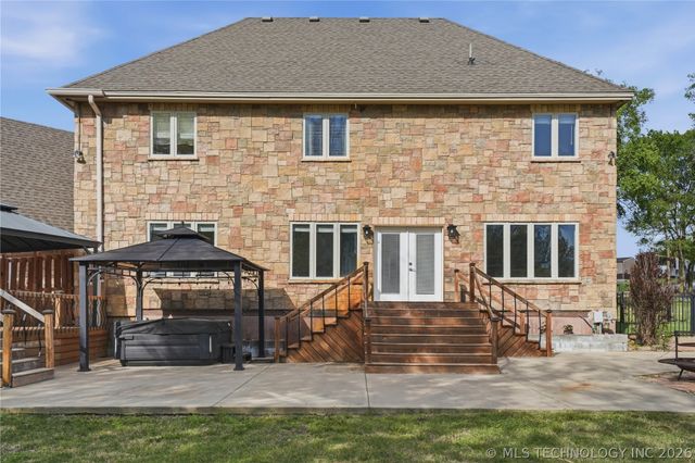 73845 S 328 Way, Wagoner, OK 74467