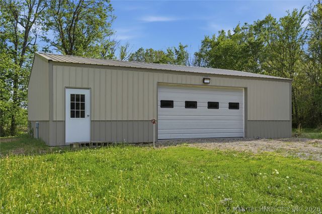 73845 S 328 Way, Wagoner, OK 74467