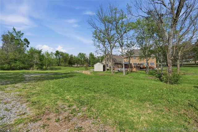 73845 S 328 Way, Wagoner, OK 74467