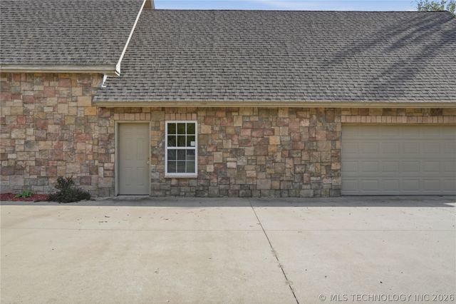 73845 S 328 Way, Wagoner, OK 74467