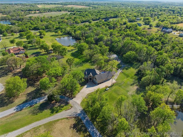 73845 S 328 Way, Wagoner, OK 74467