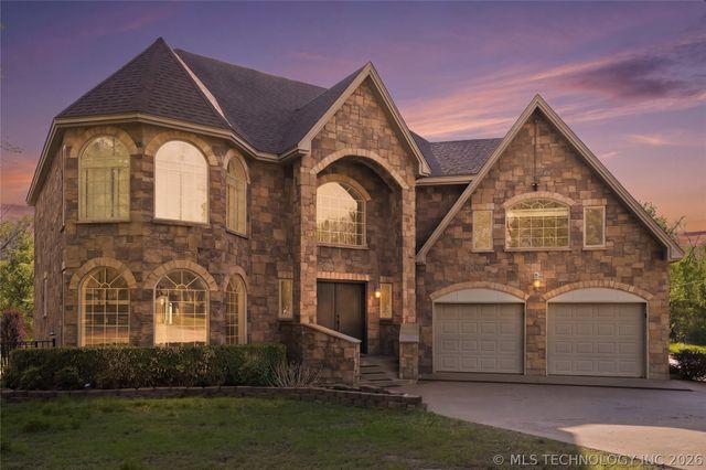 73845 S 328 Way, Wagoner, OK 74467