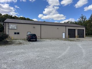 1006 Covington Street, Crawfordsville, IN 47933