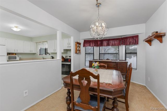 5695 Caren Drive, Ypsilanti, MI 48197