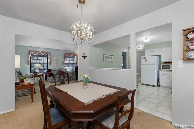 5695 Caren Drive, Ypsilanti, MI 48197