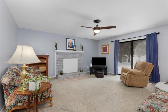 5695 Caren Drive, Ypsilanti, MI 48197