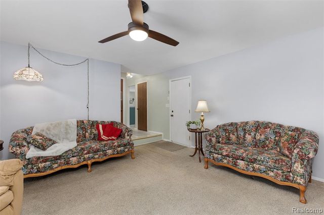 5695 Caren Drive, Ypsilanti, MI 48197