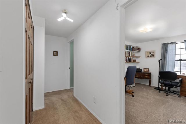 5695 Caren Drive, Ypsilanti, MI 48197